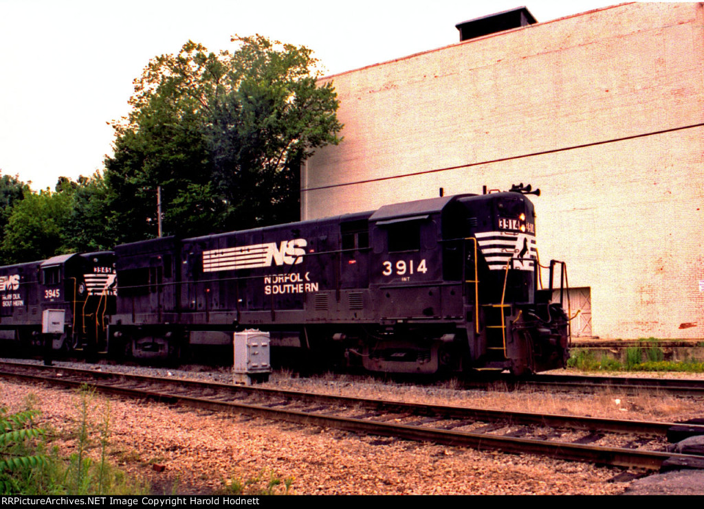 NS 3914